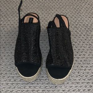 Steve Madden Wedges